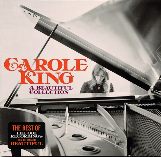Win A Copy Of Carole King s A Beautiful Collection The Best Of